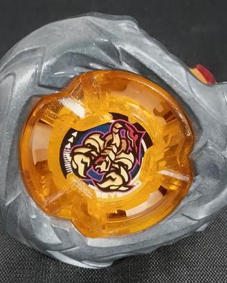 BeybladeX ScorpioSpear 0-70Z