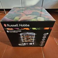 Food Steamer Russell Hobbs 