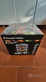 Food Steamer Russell Hobbs 