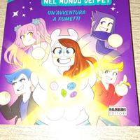 libro Roby polar