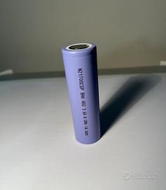 Batterie 21700 | 4000mAh | 40A