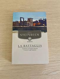 La battaglia di John Steinbeck