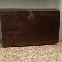 BAULE  
MISURE
LUNGHEZZA M