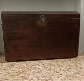 BAULE  
MISURE
LUNGHEZZA M