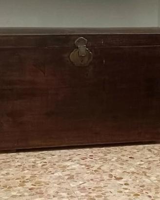 BAULE  
MISURE
LUNGHEZZA M