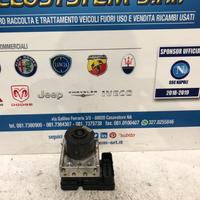 ABS POMPA MONTAGGIO SUPPLEMENTARE OPEL Astra H Ber