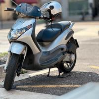 Ricambi Piaggio Beverly 200