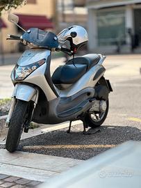 Ricambi Piaggio Beverly 200