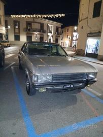 Ford Granada 