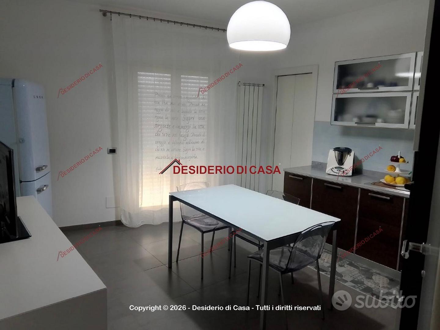 Appartamento – Alcamo, Trapani - Vista 3