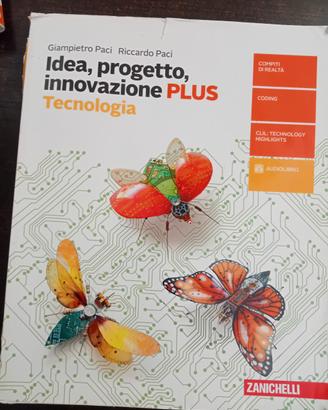 libri usati scuola media