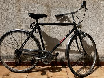 Bici da uomo passport