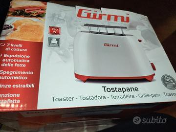 tostapane girmi