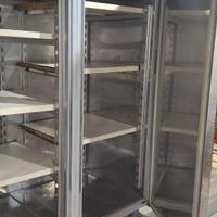 cella frigo