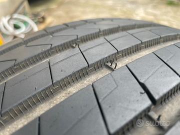 pneumatici gomme hankook ventus prime 4 235/45/18