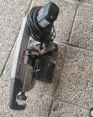 Taglierina a nastro femi
