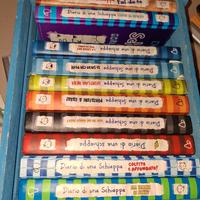 diario di una schiappa