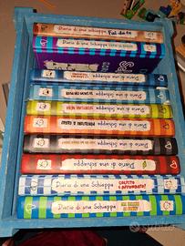 diario di una schiappa