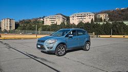 Ford Kuga 2.0 TDCi 136 CV 4WD Titanium DPF