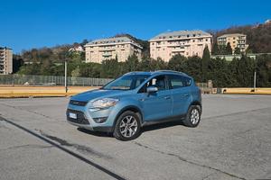 Ford Kuga 2.0 TDCi 136 CV 4WD Titanium DPF