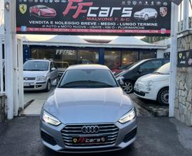 Audi A5 SPB 35 TDI S tronic Design