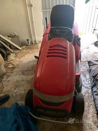 Tagliaerba honda HF2317