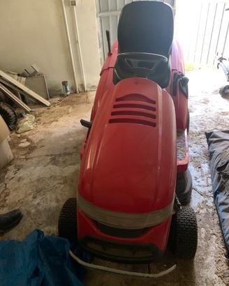 Tagliaerba honda HF2317