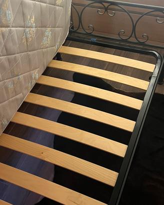 Letto una piazza