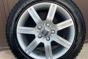 Cerchi in lega originali seat 16