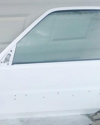 Citroen Saxo portiere