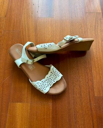Sandali scarpe donna Valleverde 36