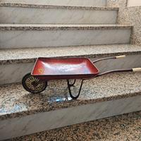 Cariola giocattolo degli anni 30