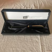 Penna Roller Montblanc