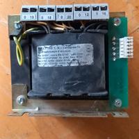 trasformatore  Elettro T