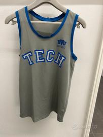 Jack & Jones canottiera beachvolley size S