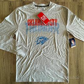 T-shirt ULTRA GAME x OKC
