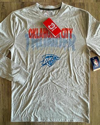 T-shirt ULTRA GAME x OKC