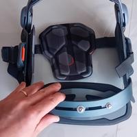 Busto/Corsetto a tre punti per schiena