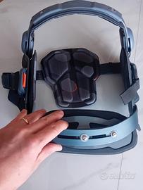 Busto/Corsetto a tre punti per schiena