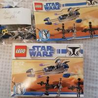 LEGO STAR WARS RARO mod. 8015 da collezione!