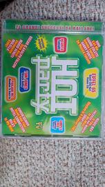 CD Hot Party 2003