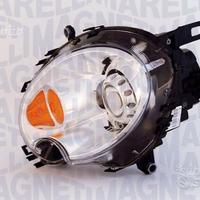 Faro Bmw Mini R55 R56 R57 da 2004 a 2006 Xenon