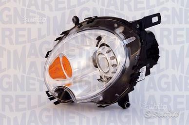 Faro Bmw Mini R55 R56 R57 da 2004 a 2006 Xenon