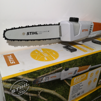 Potatore motosega Stihl