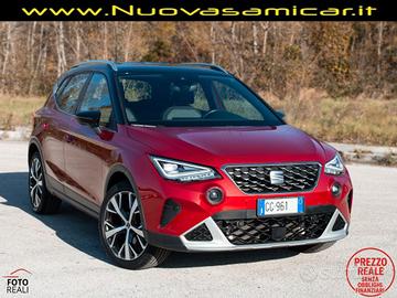 SEAT Arona 1.0 TGI XPERIENCE 18'' LED NAVI