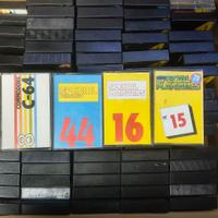svariate cassette special games ZX spectrum 