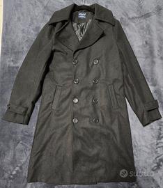Cappotto Uomo