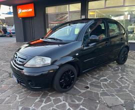 Citroen c3 1.1 gpl neopatentati elegance