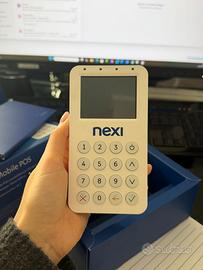 NEXI mobile POS