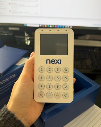 NEXI mobile POS